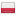 ultrasurf.pl hosted country